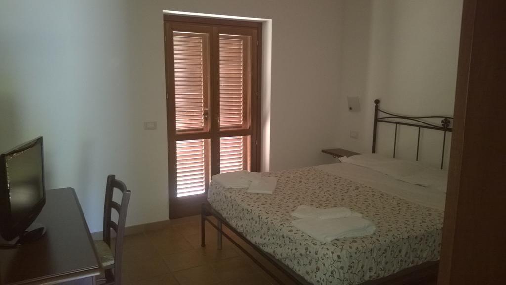 Agriturismo Monte Dell'Olmo Trevignano Romano Kamer foto