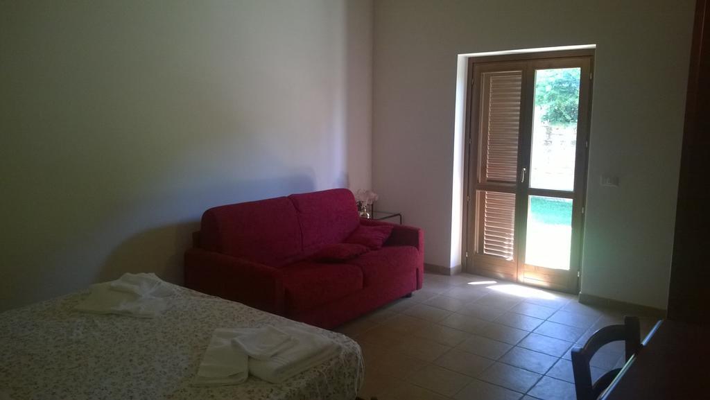 Agriturismo Monte Dell'Olmo Trevignano Romano Kamer foto