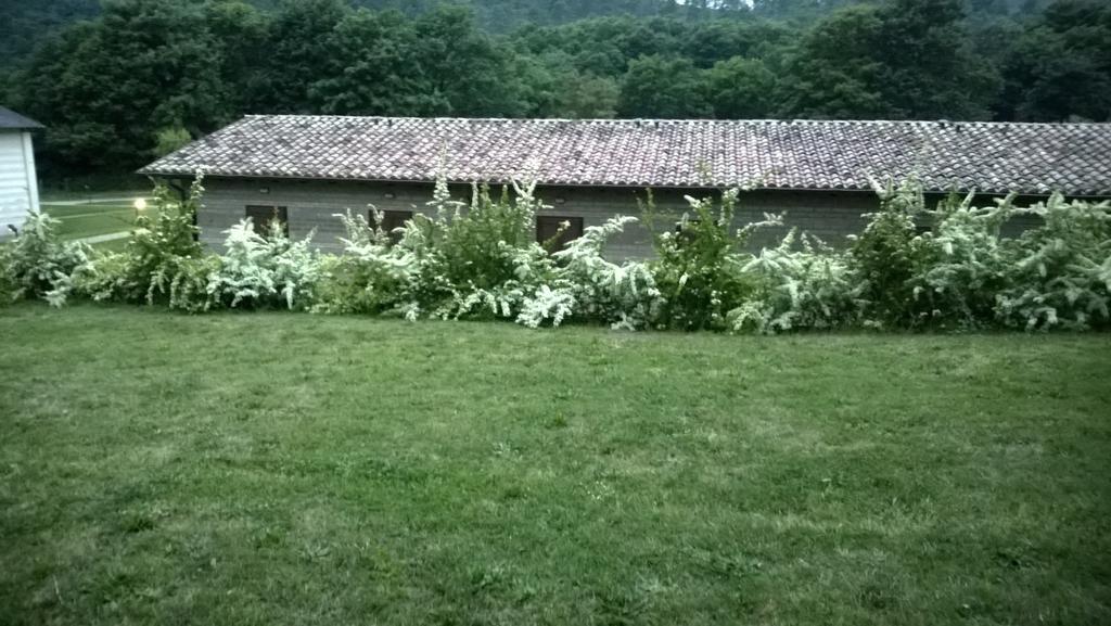 Agriturismo Monte Dell'Olmo Trevignano Romano Buitenkant foto