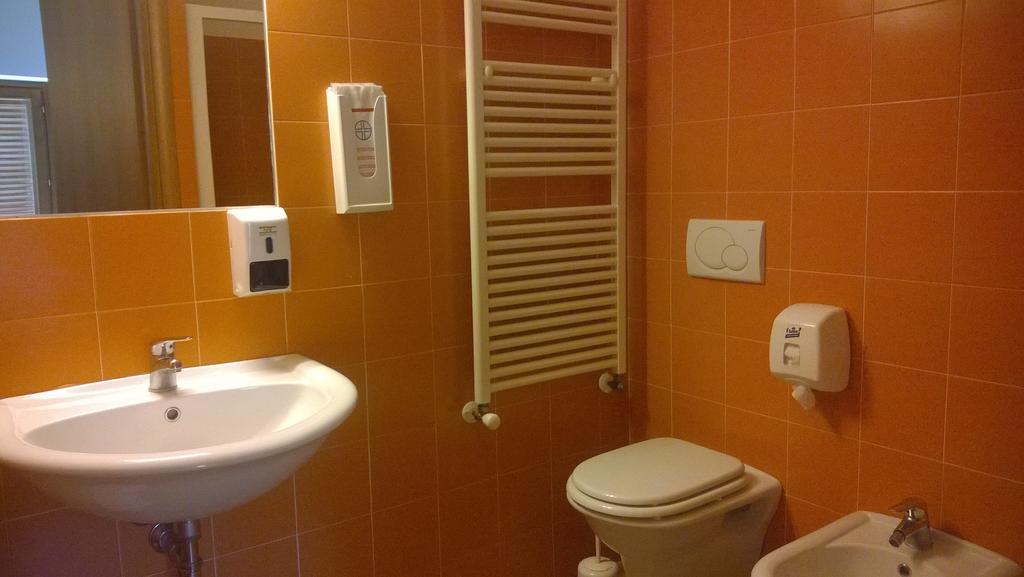 Agriturismo Monte Dell'Olmo Trevignano Romano Kamer foto
