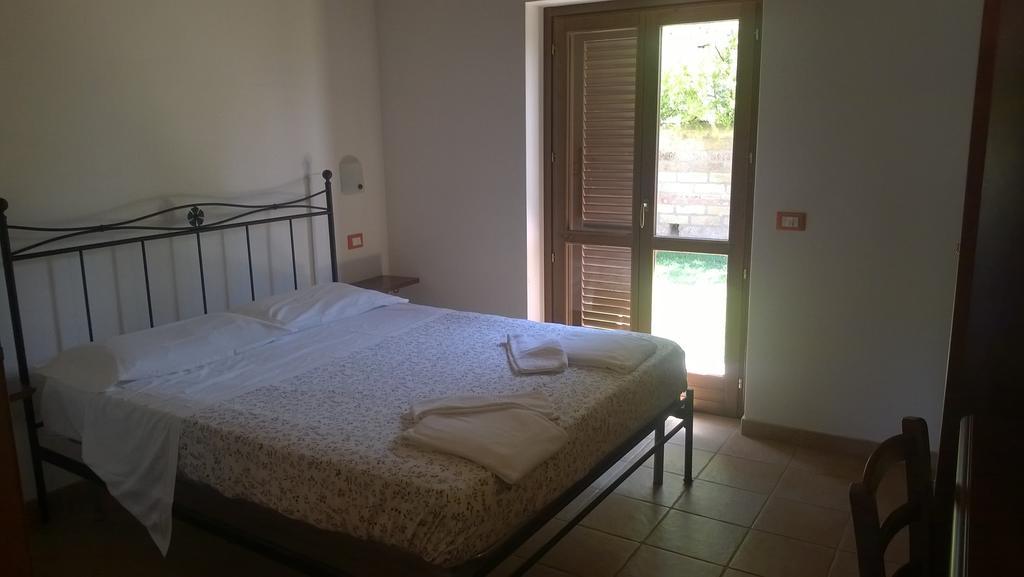 Agriturismo Monte Dell'Olmo Trevignano Romano Kamer foto